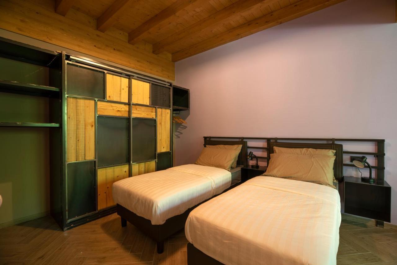 Agriturismo Monsereno Horses Imbersago Zewnętrze zdjęcie